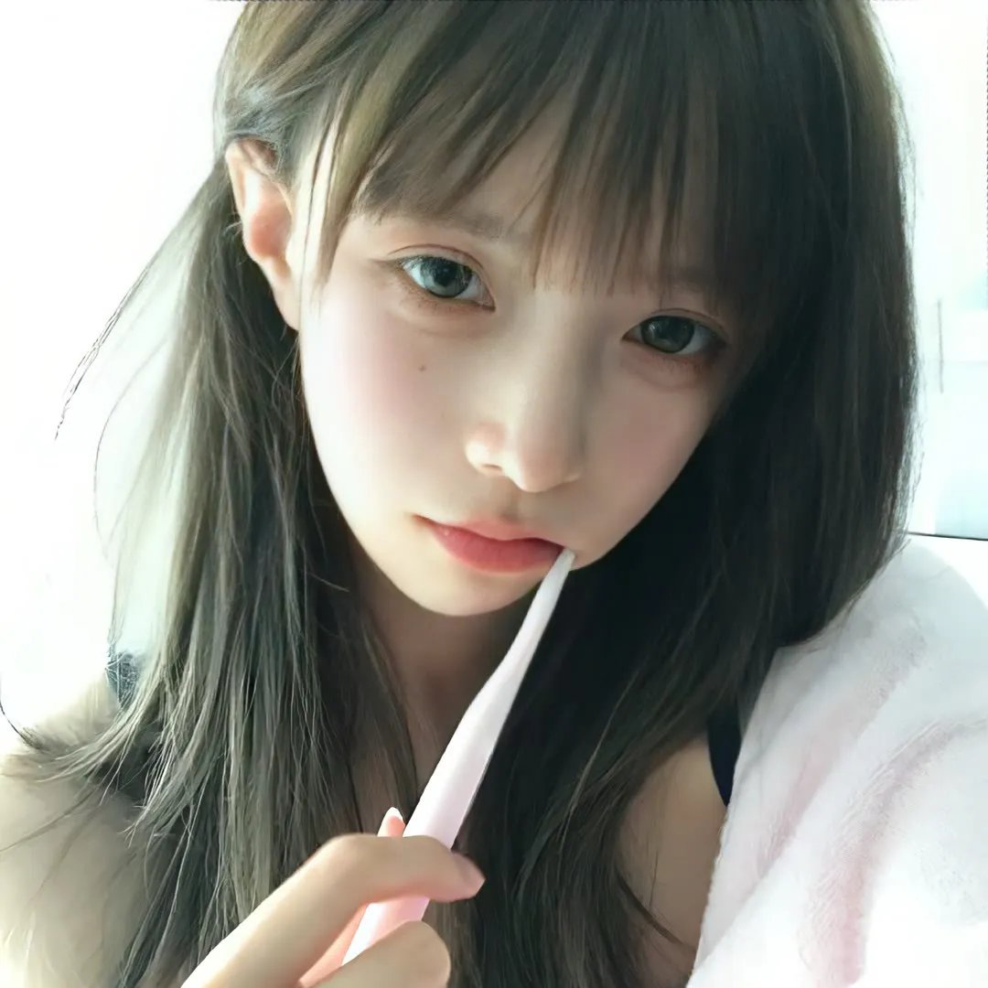 尘埃的女儿