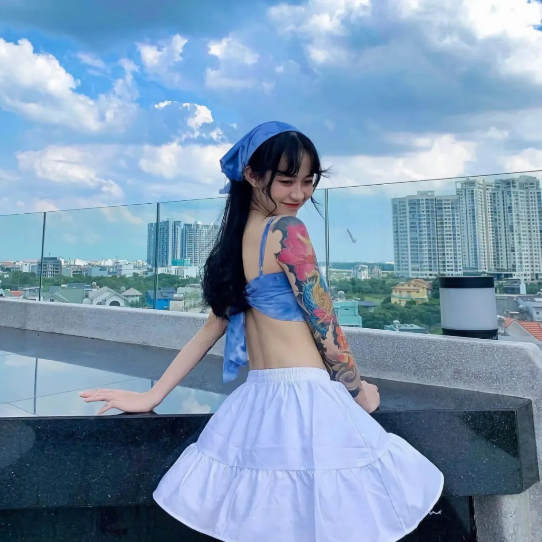 桃红女霸
